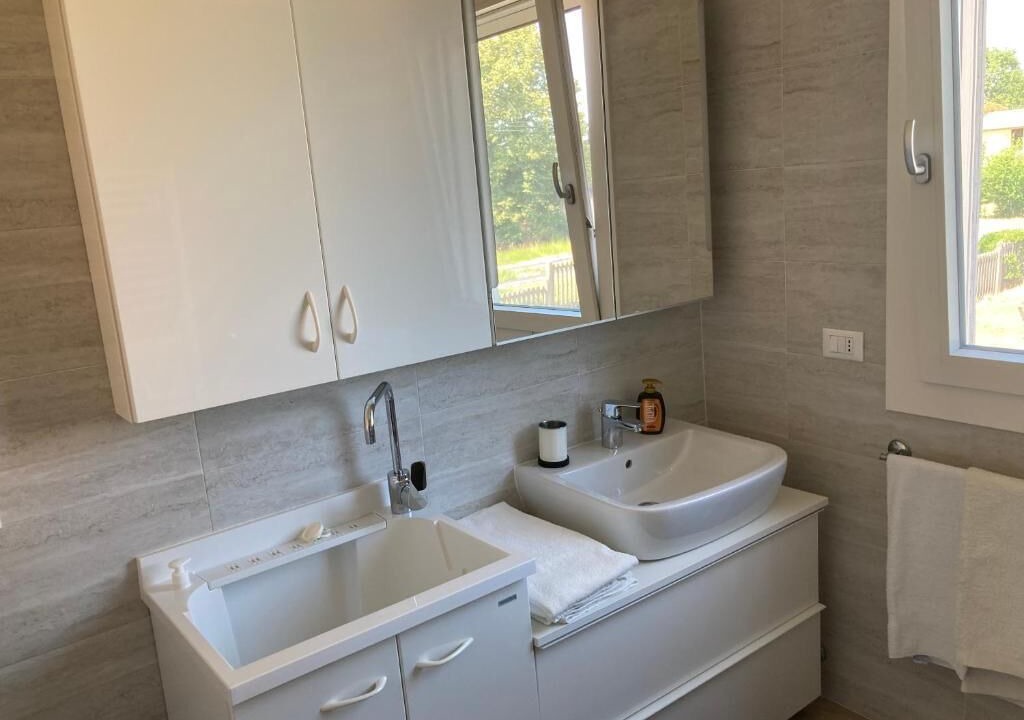 Photo of Bathroom in Campodarsego