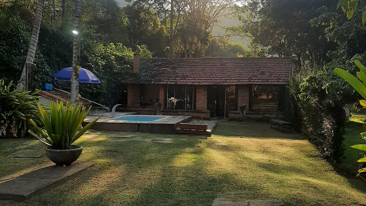 Photo of Outdoor in Penedo