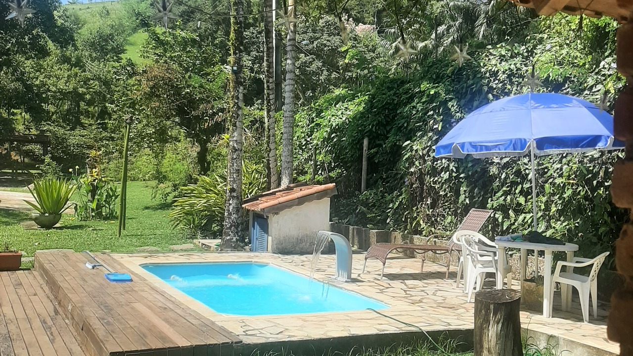 Photo of Outdoor in Penedo