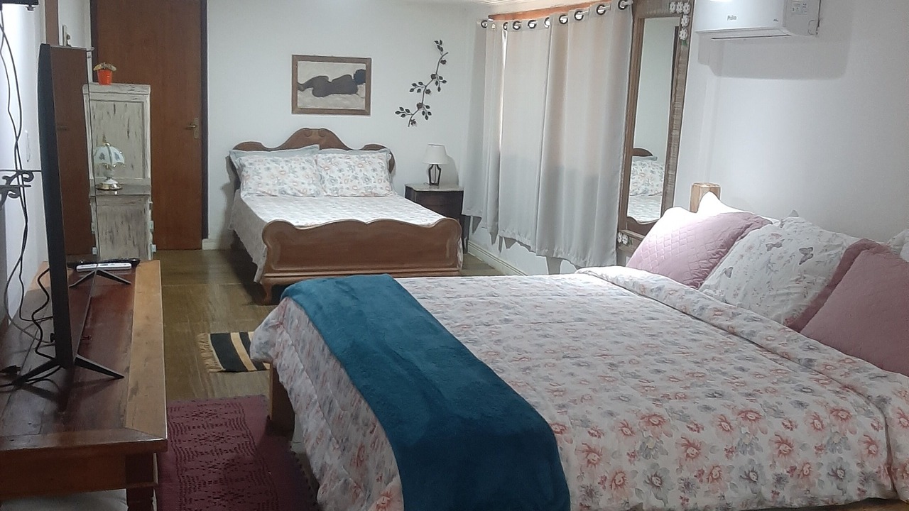 Photo of Bedroom in Penedo
