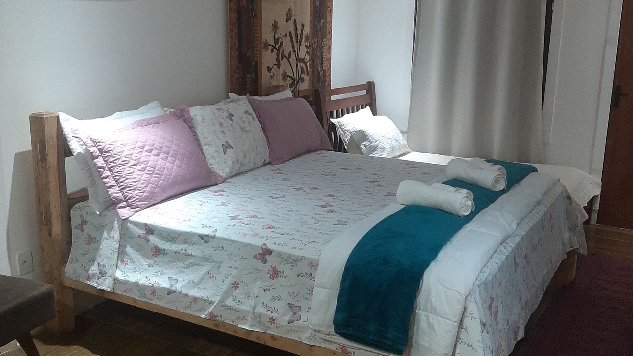 Photo of Bedroom in Penedo