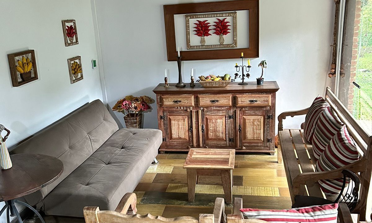 Photo of Livingroom in Penedo