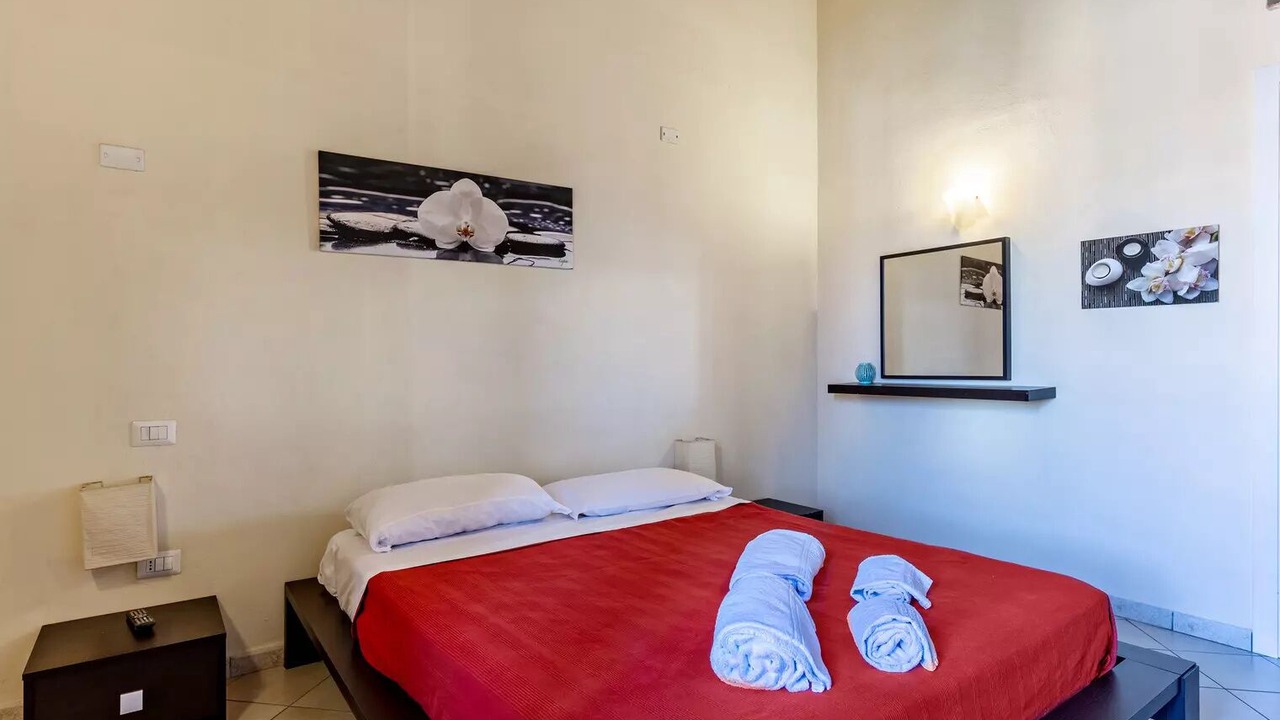 Photo of Bedroom in Sud-Ovest