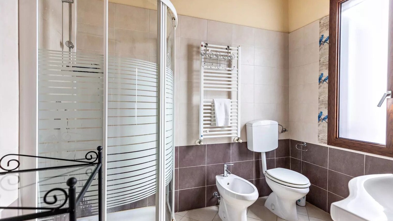 Photo of Bathroom in Sud-Ovest