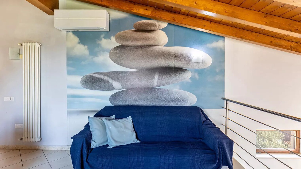 Photo of Livingroom in Sud-Ovest
