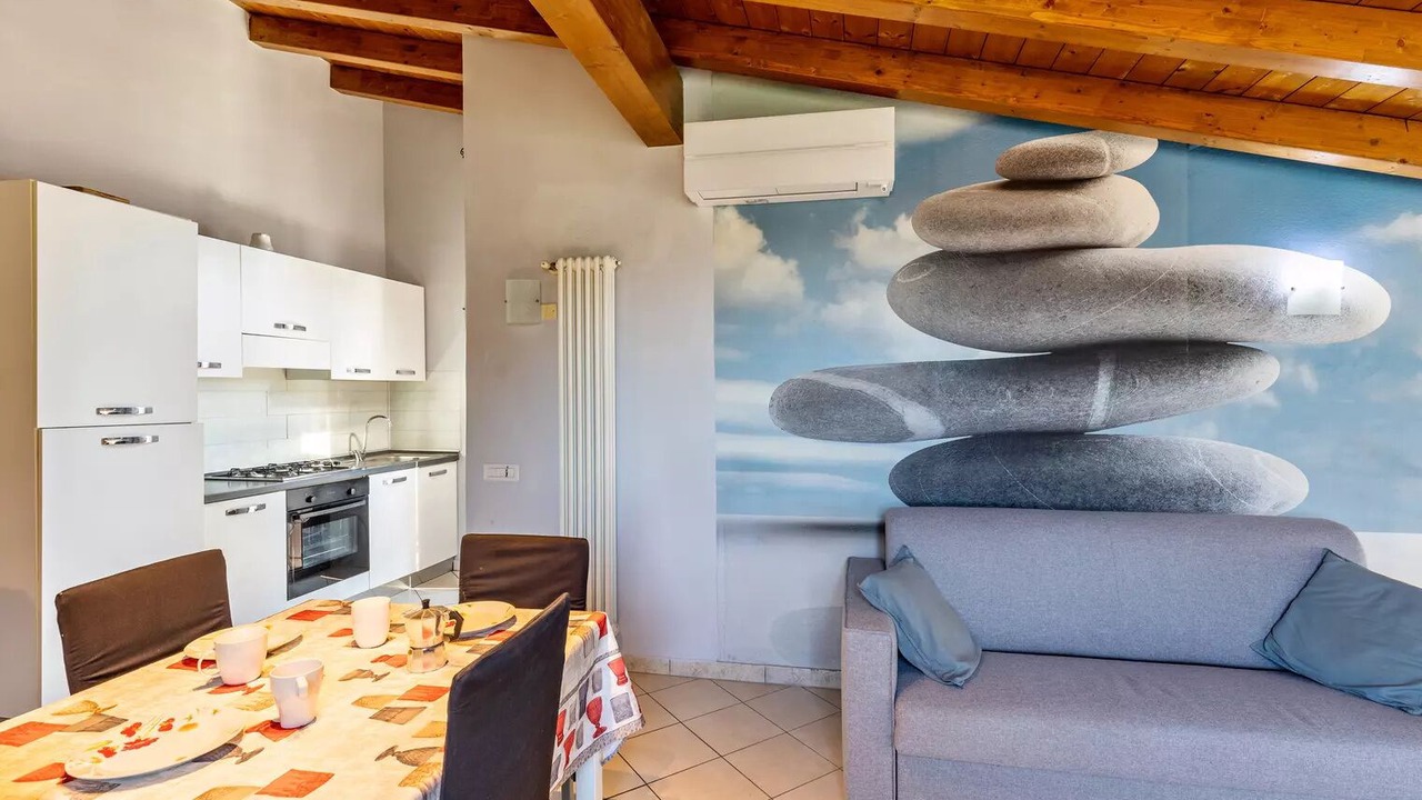 Photo of Livingroom in Sud-Ovest