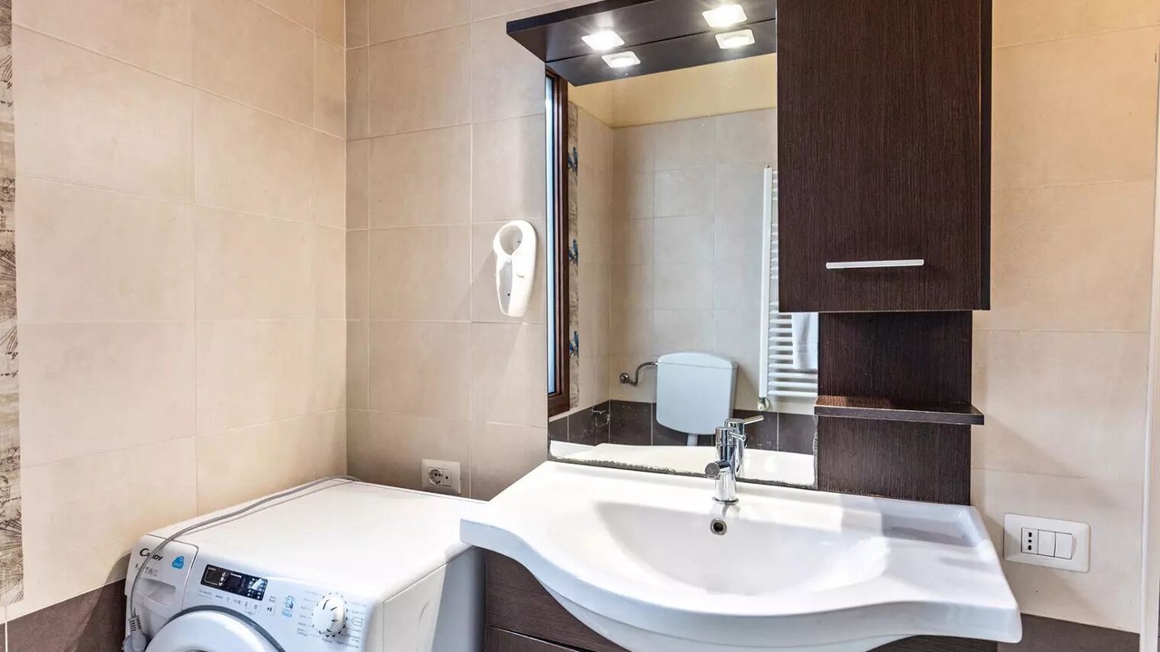 Photo of Bathroom in Sud-Ovest