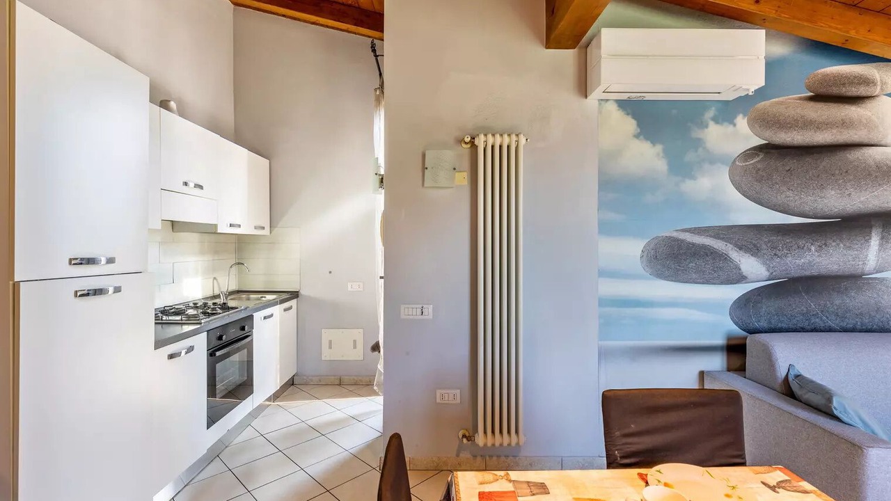 Photo of Kitchen in Sud-Ovest