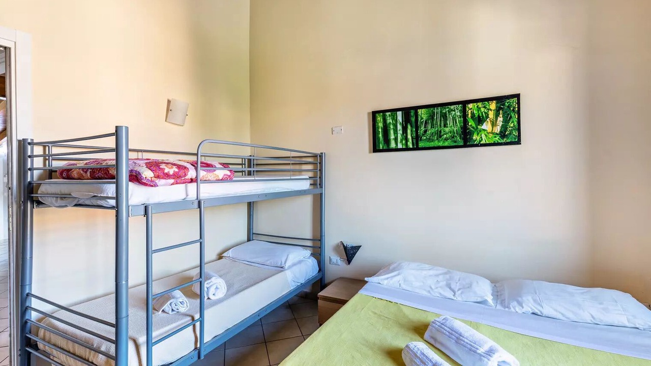 Photo of Bedroom in Sud-Ovest