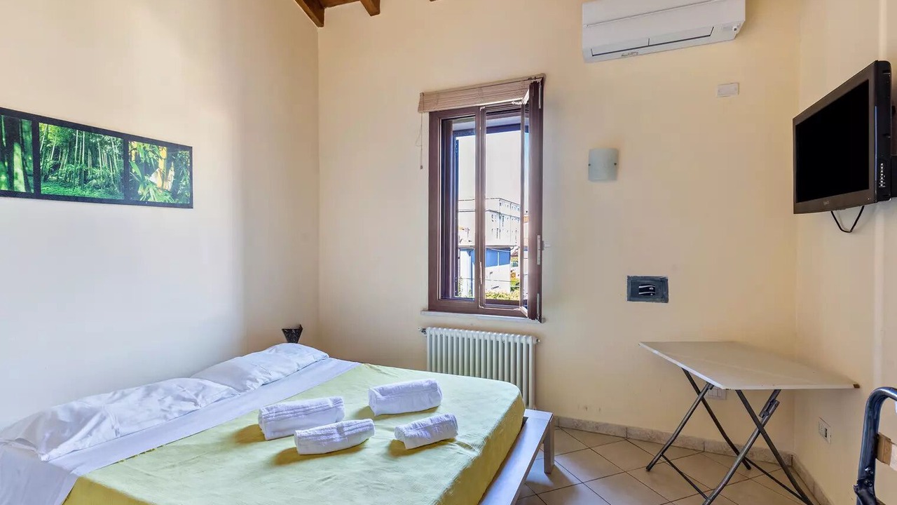 Photo of Bedroom in Sud-Ovest