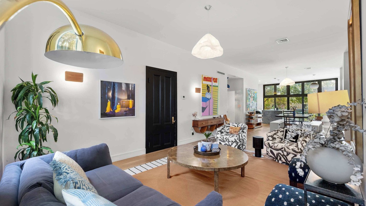 Photo of Livingroom in Gowanus