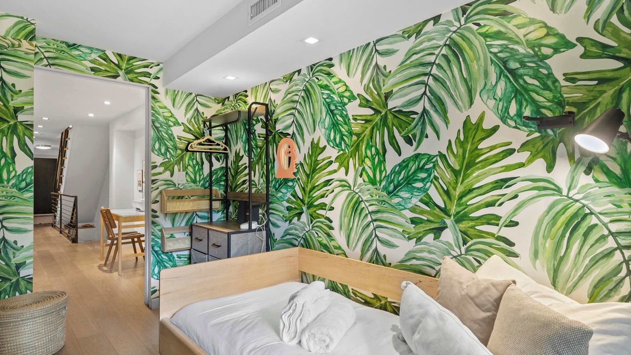 Photo of Bedroom in Gowanus