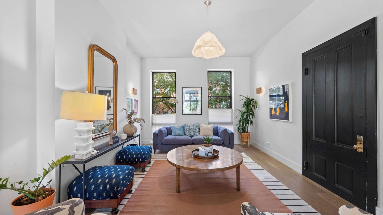 Photo of Livingroom in Gowanus