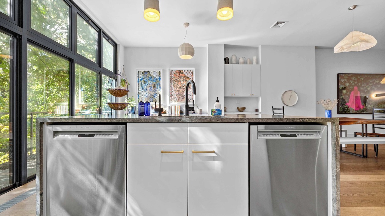 Photo of Kitchen in Gowanus