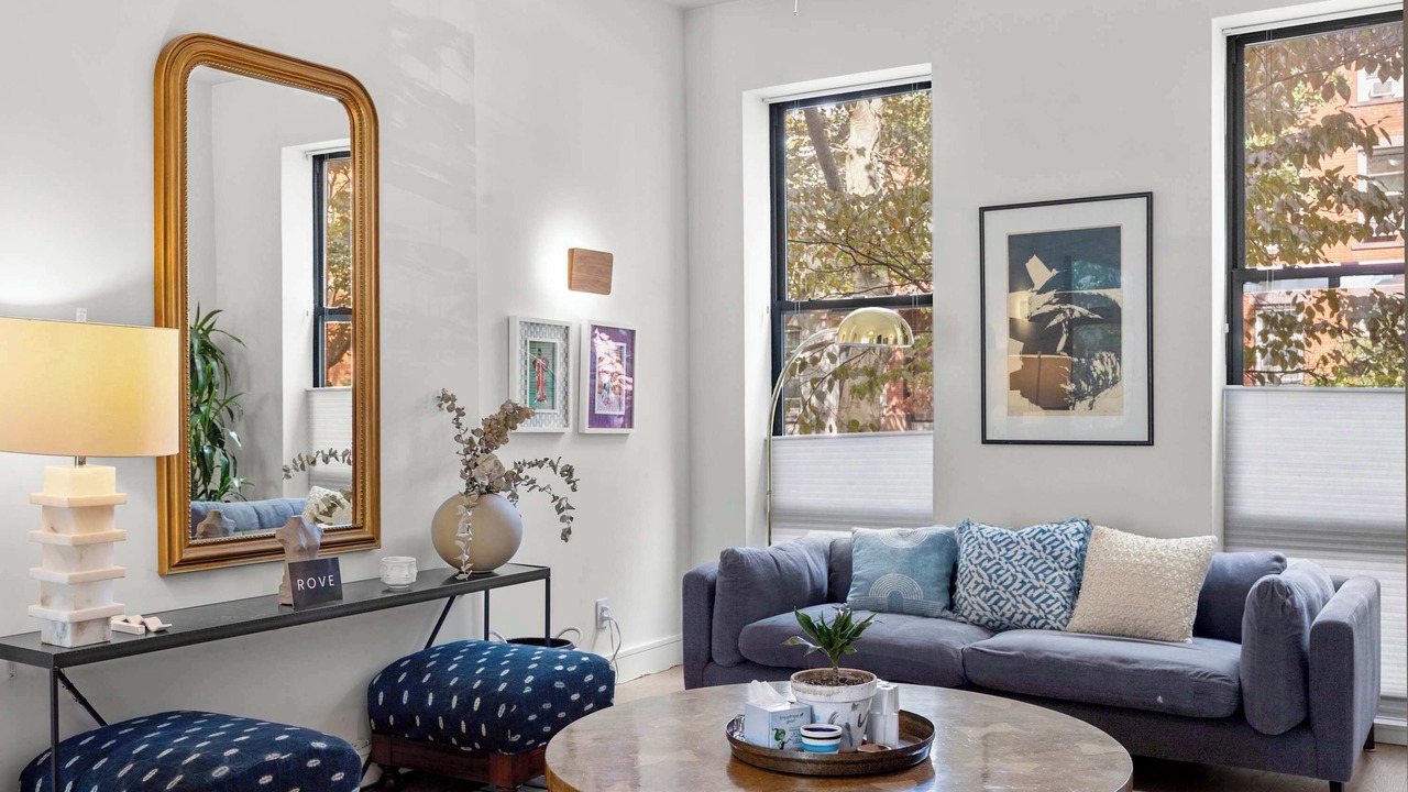 Photo of Livingroom in Gowanus