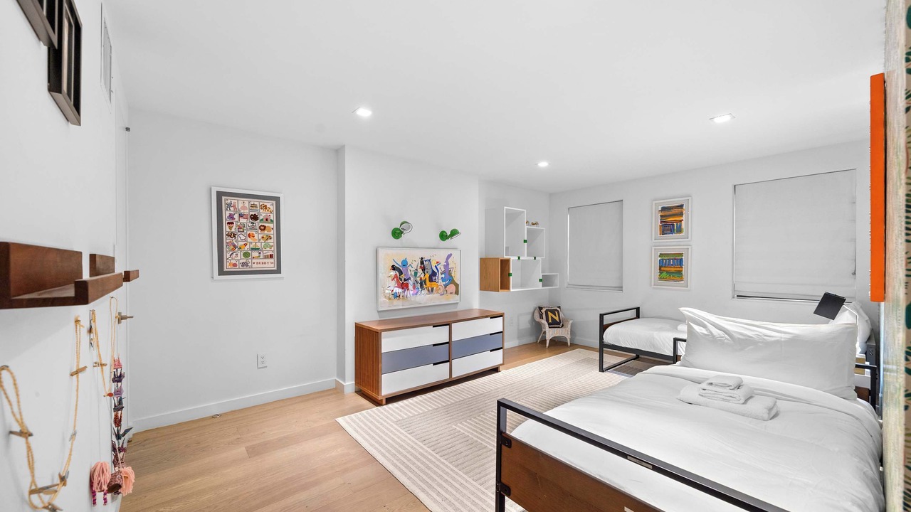 Photo of Bedroom in Gowanus