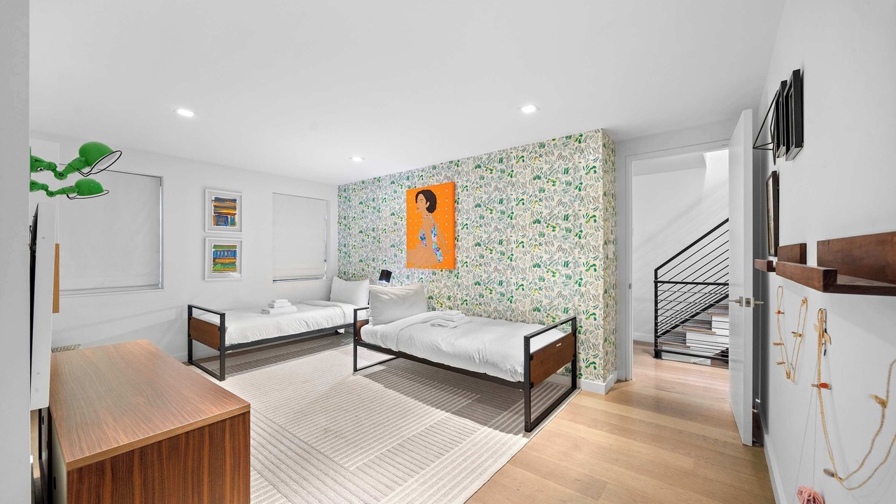 Photo of Bedroom in Gowanus