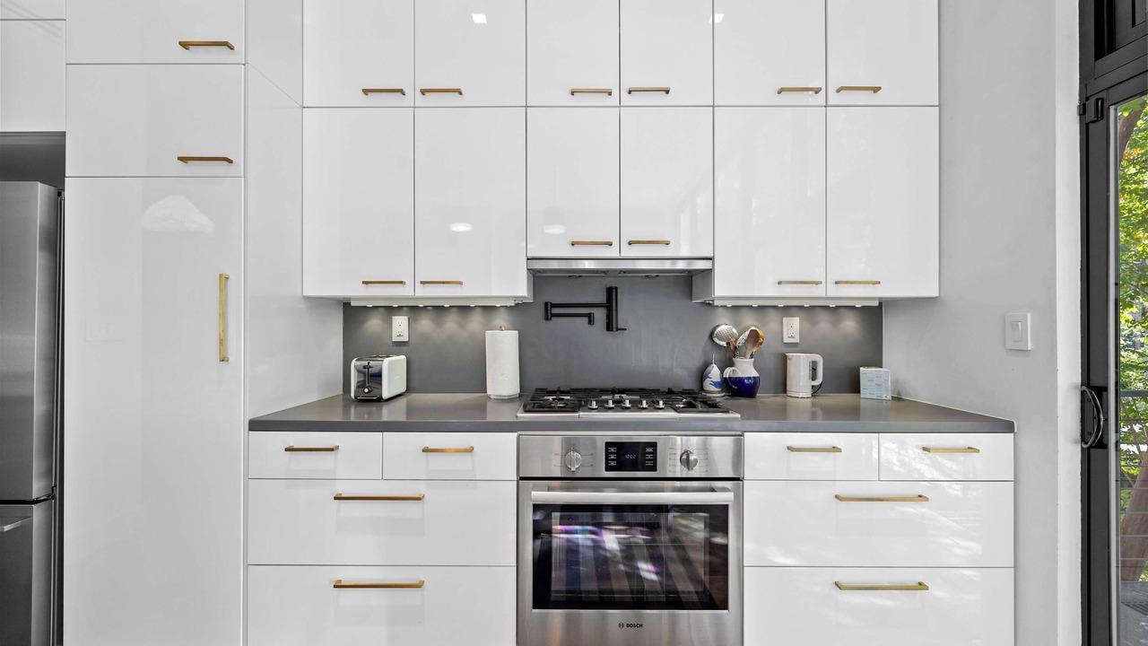 Photo of Kitchen in Gowanus