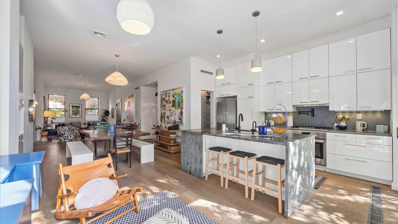 Photo of Kitchen in Gowanus