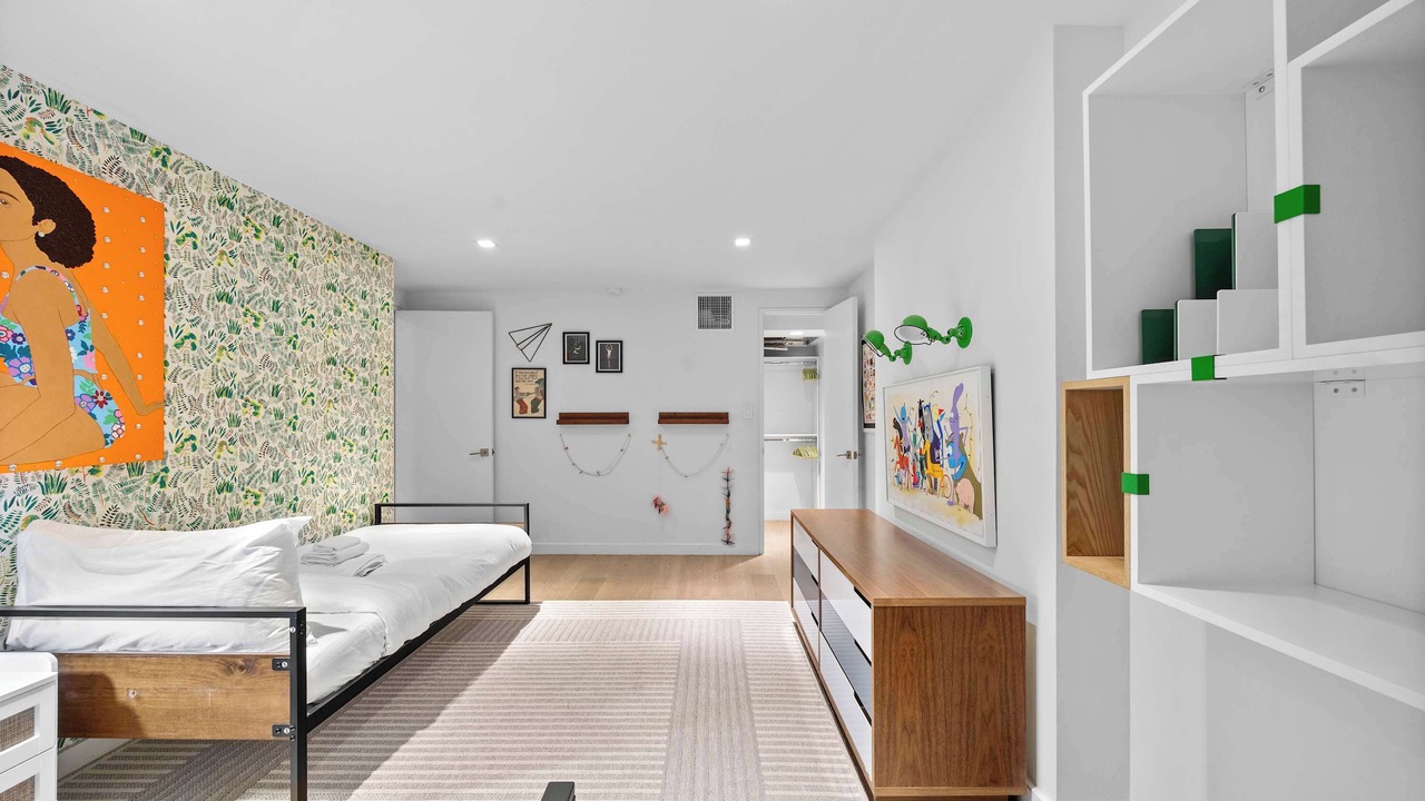 Photo of Bedroom in Gowanus