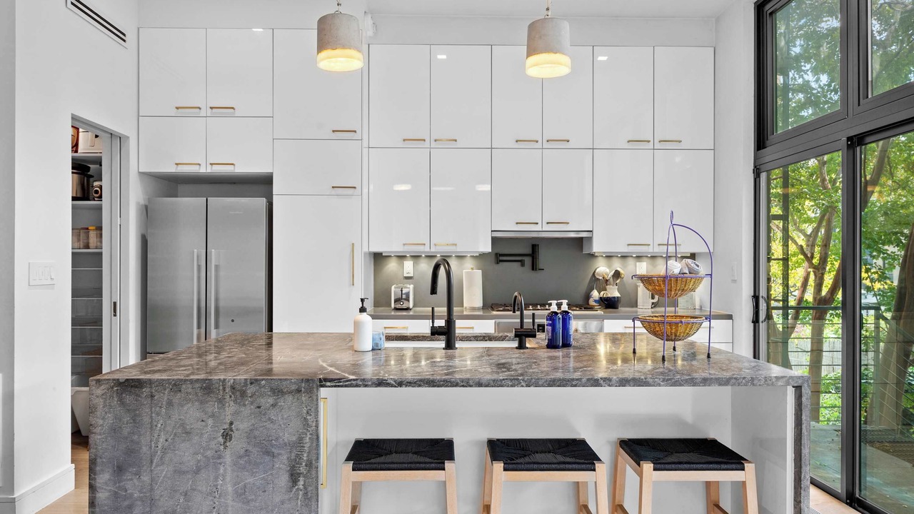 Photo of Kitchen in Gowanus