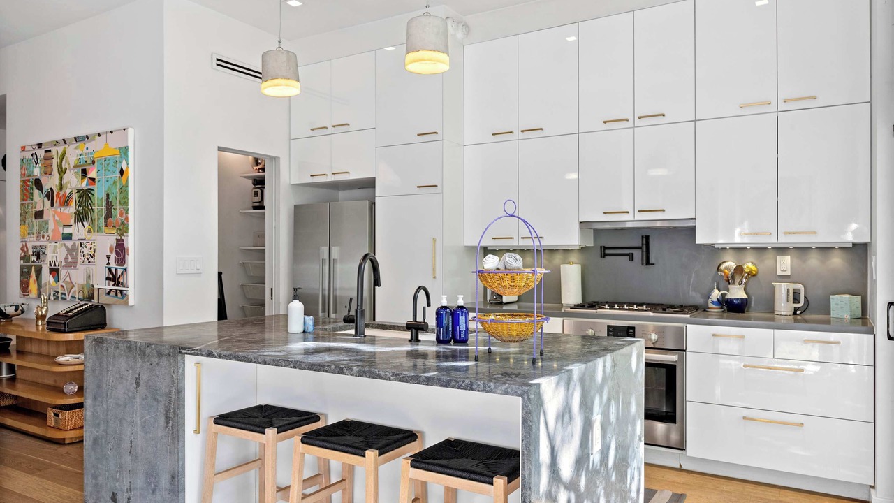 Photo of Kitchen in Gowanus