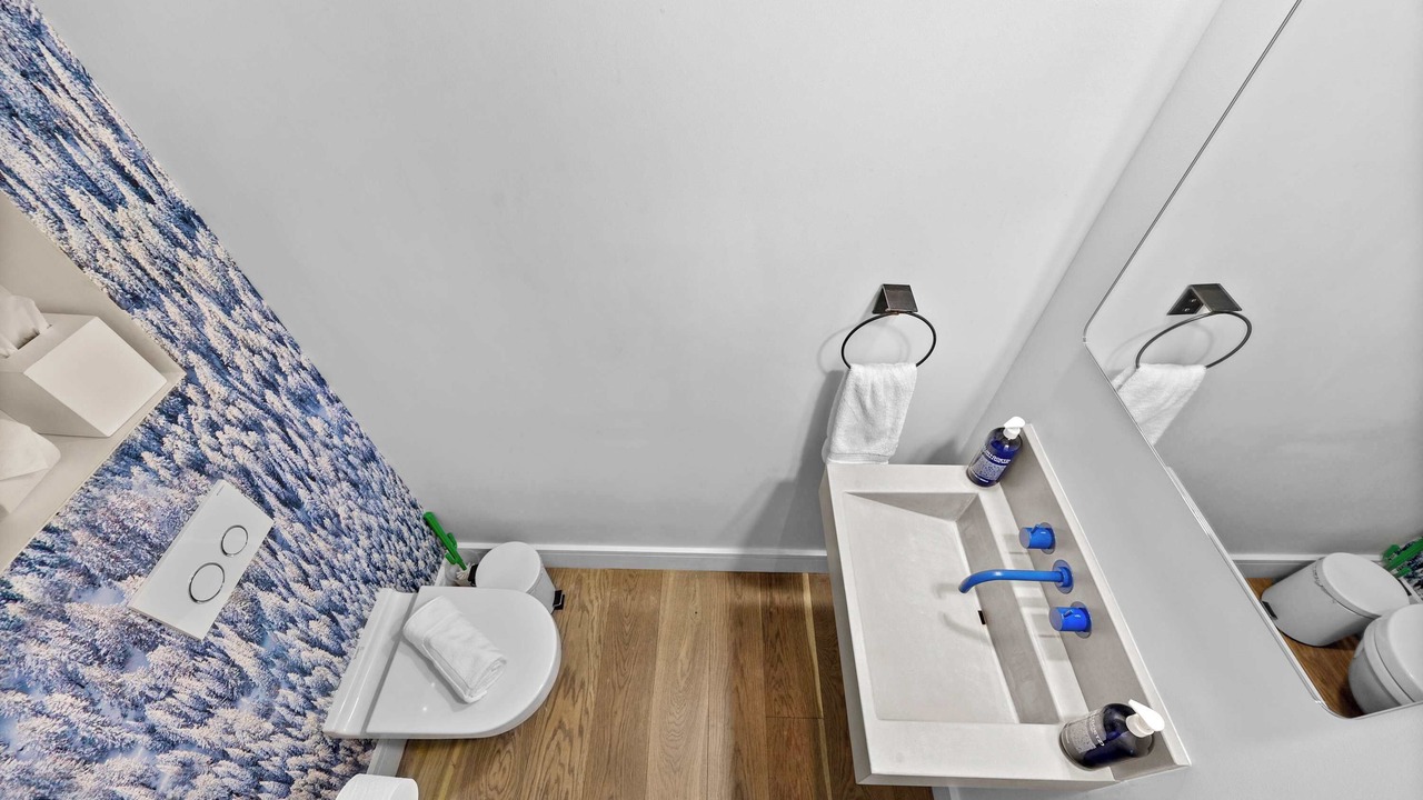 Photo of Bathroom in Gowanus