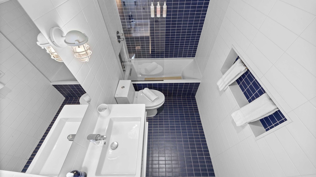 Photo of Bathroom in Gowanus
