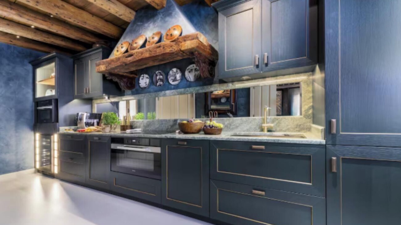 Photo of Kitchen in San Polo