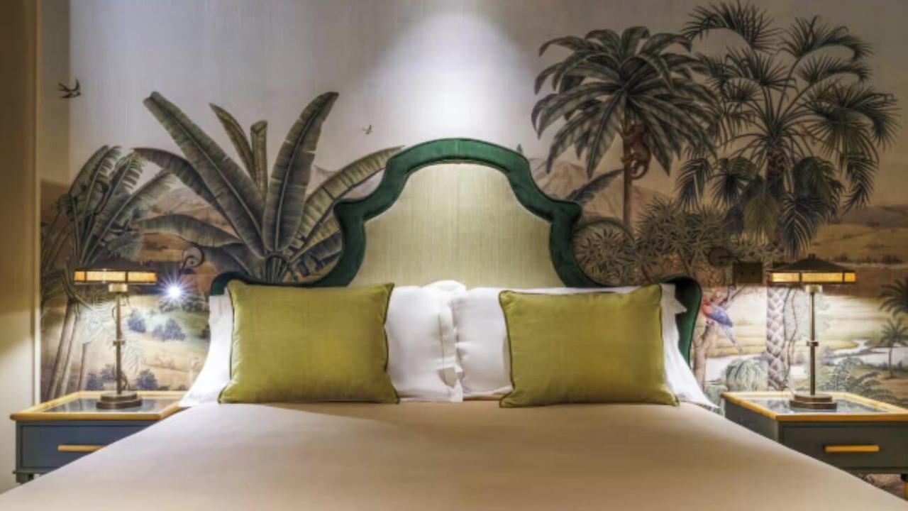 Photo of Bedroom in San Polo