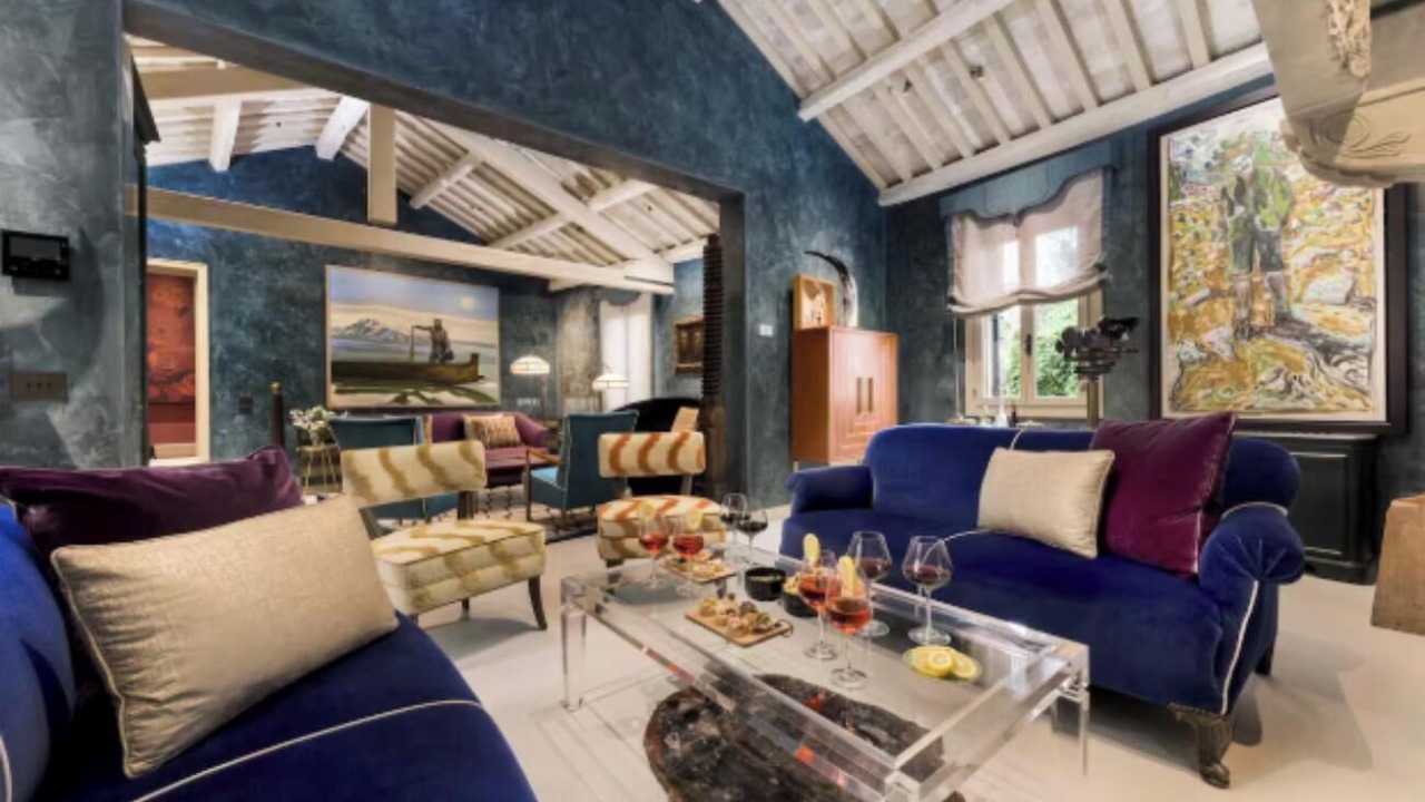 Photo of Livingroom in San Polo