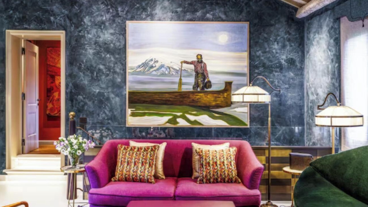 Photo of Livingroom in San Polo