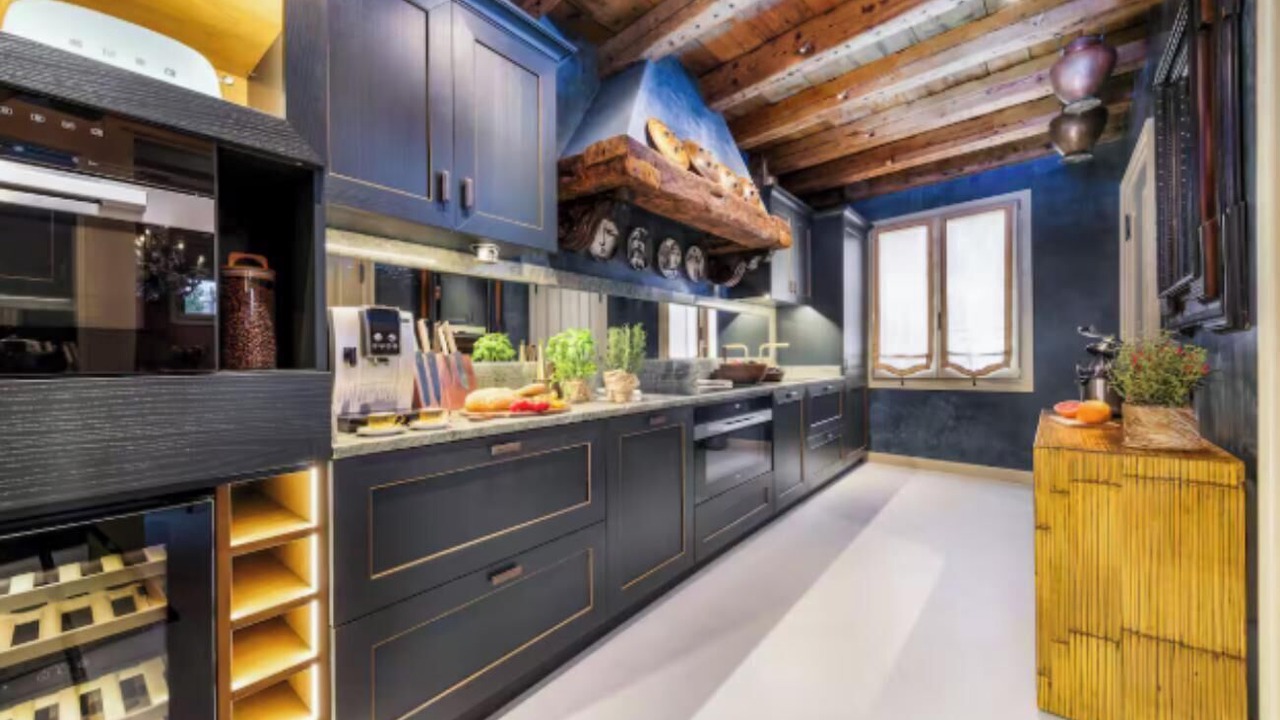 Photo of Kitchen in San Polo