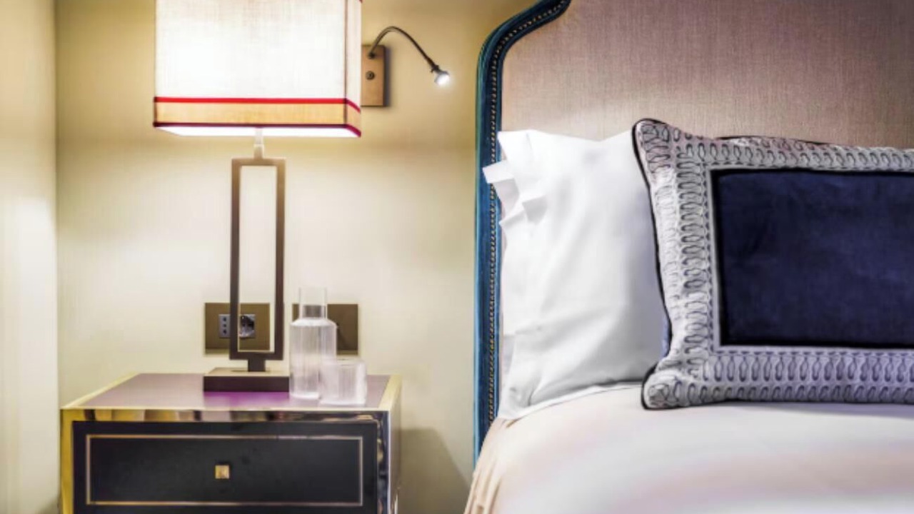 Photo of Bedroom in San Polo