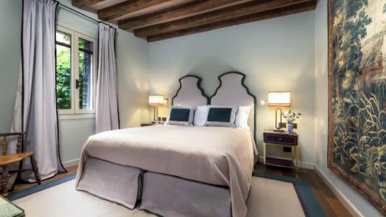 Photo of Bedroom in San Polo