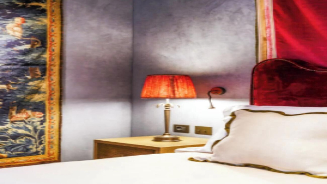 Photo of Bedroom in San Polo