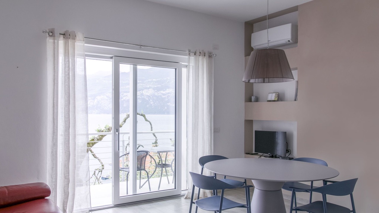 Photo of Bedroom in Magugnago