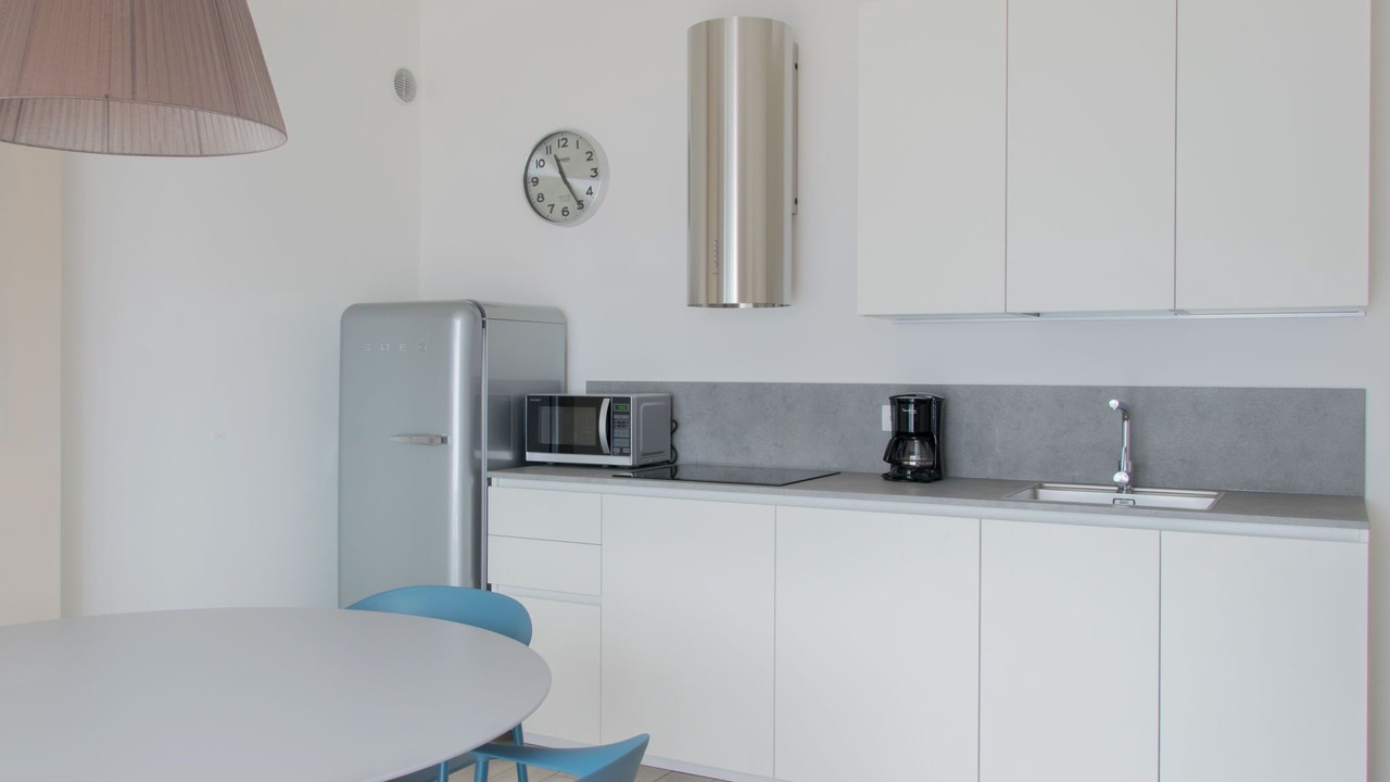 Photo of Bedroom in Magugnago