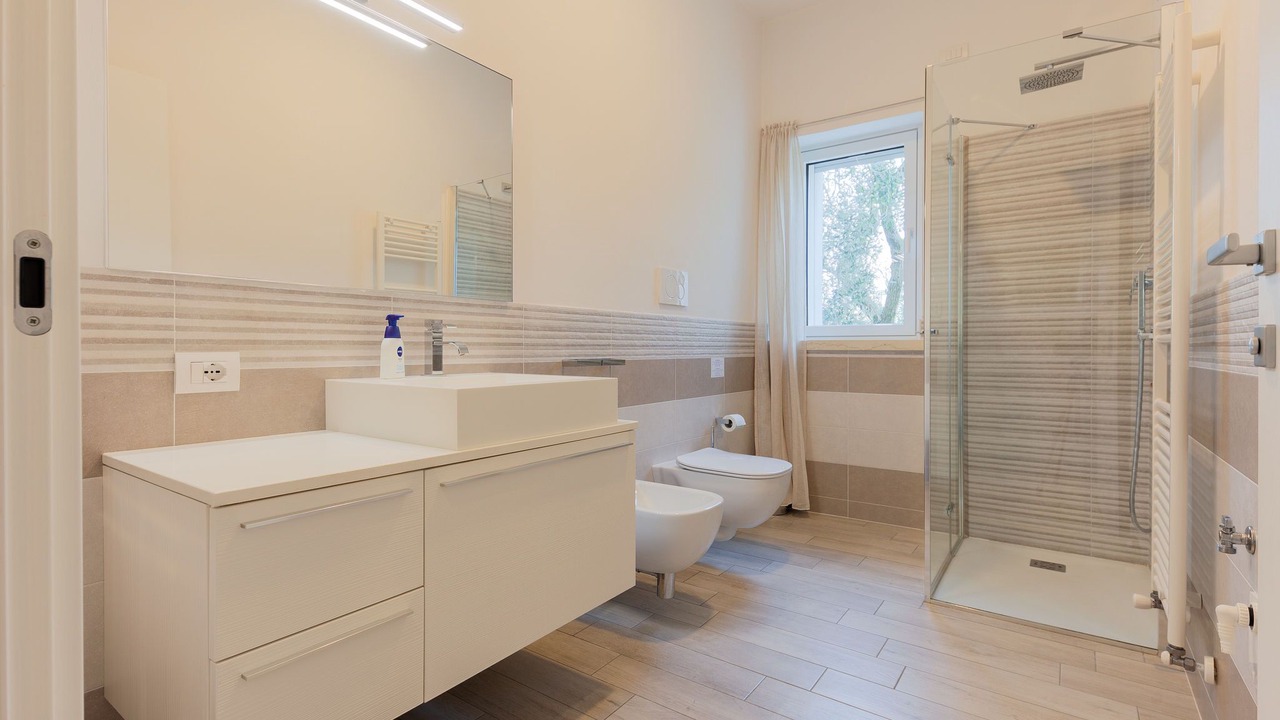 Photo of Bathroom in Magugnago