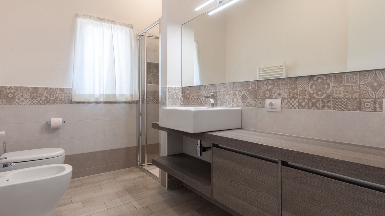 Photo of Bathroom in Magugnago