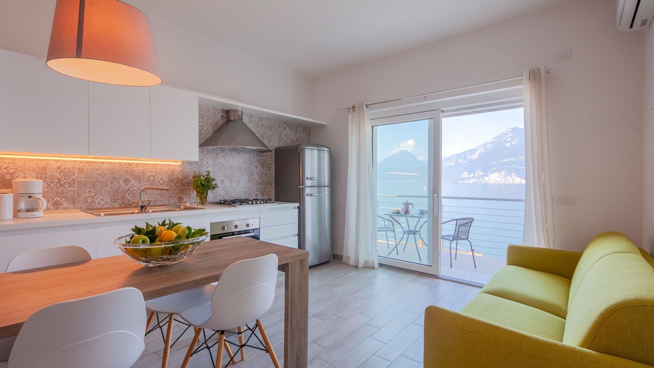 Photo of Bedroom in Magugnago