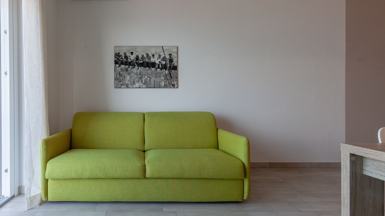 Photo of Bedroom in Magugnago