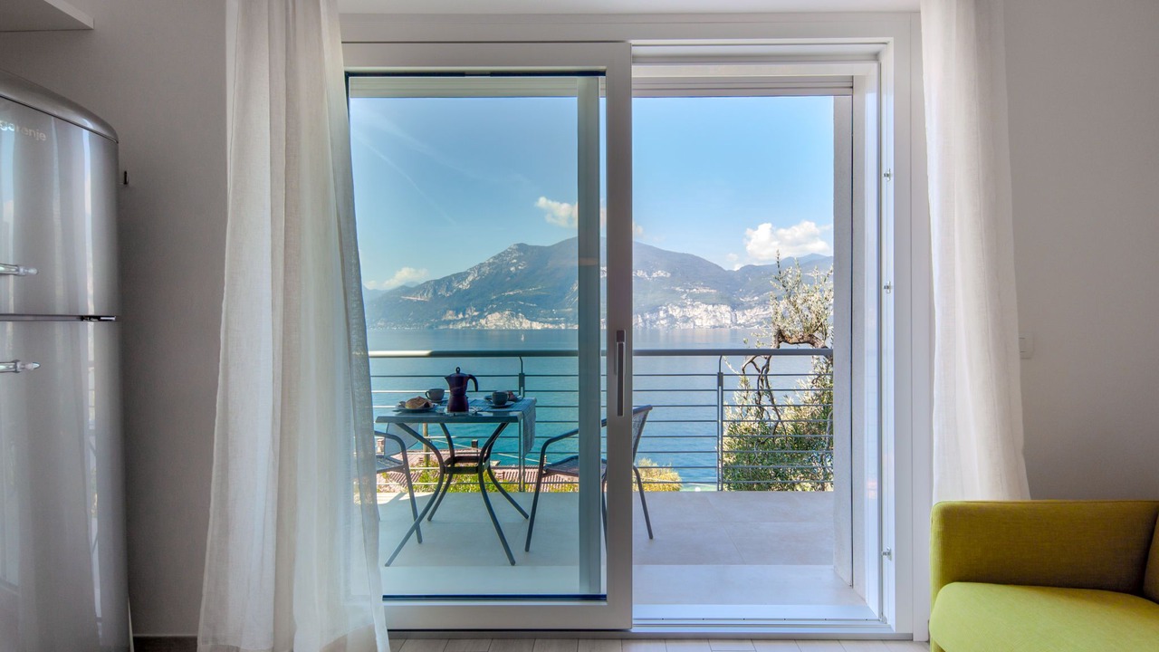 Photo of Bedroom in Magugnago