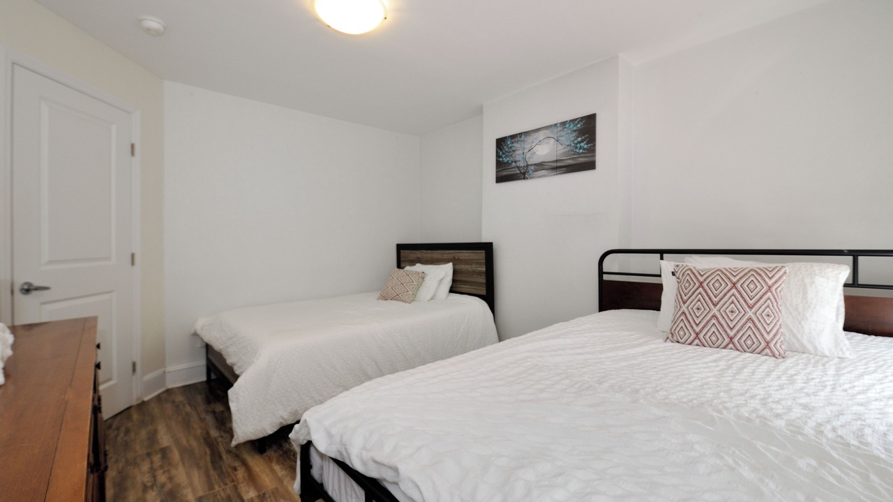 Photo of Bedroom in Ocean Hill