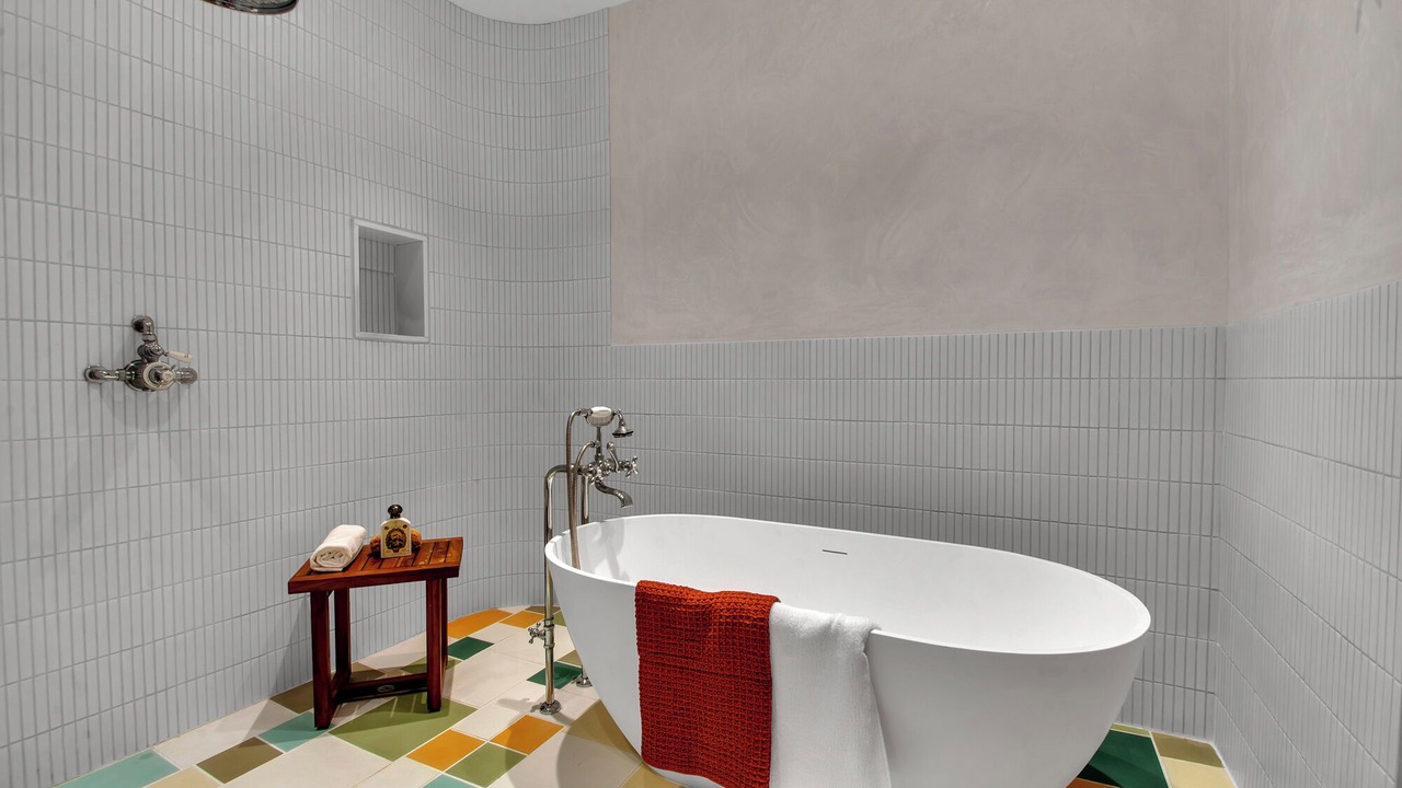 Photo of Bathroom in Bedford-Stuyvesant