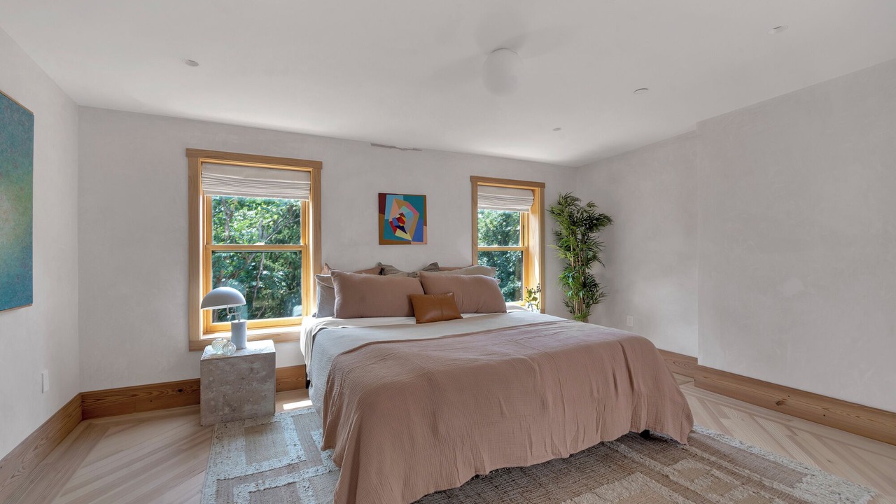 Photo of Bedroom in Bedford-Stuyvesant