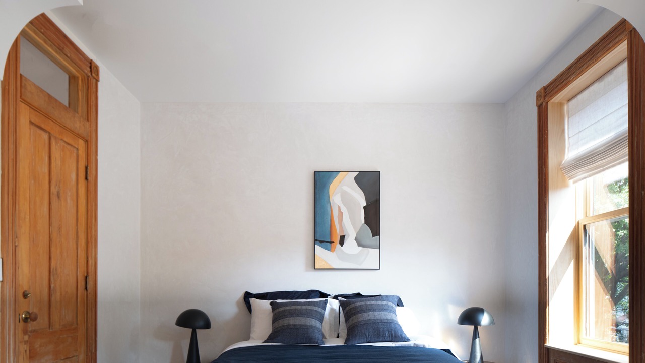 Photo of Bedroom in Bedford-Stuyvesant