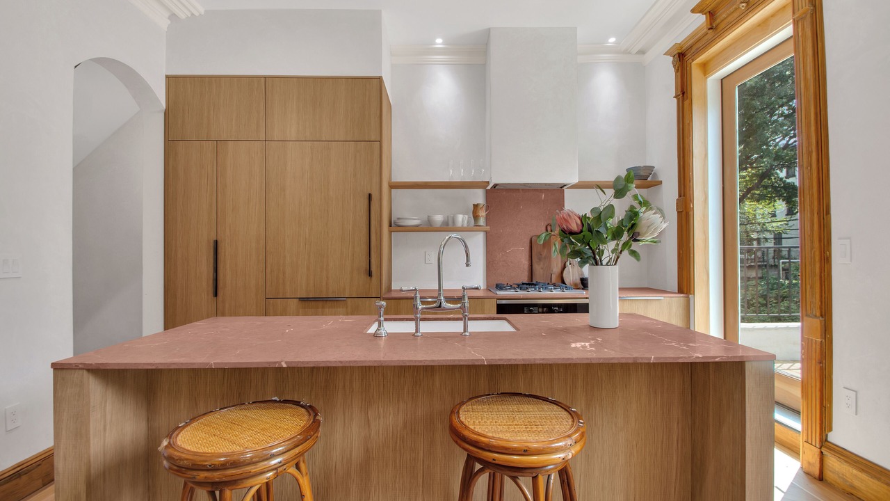 Photo of Kitchen in Bedford-Stuyvesant