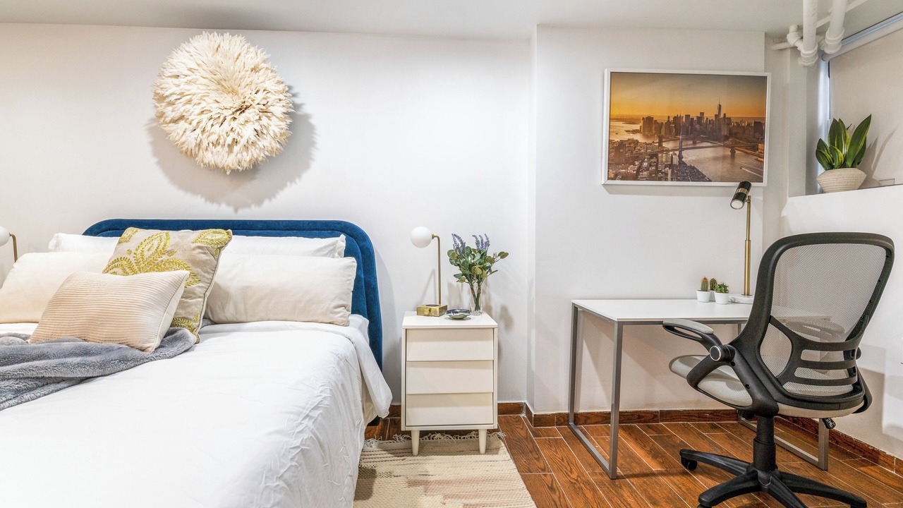 Photo of Bedroom in Bushwick