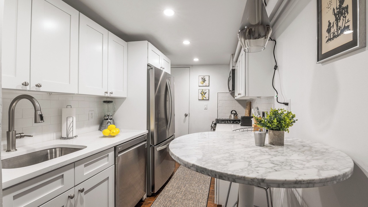 Photo of Kitchen in Bushwick